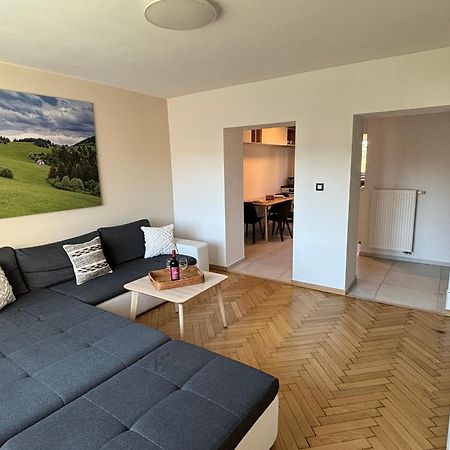 Apartman Relax Zvolen Exteriör bild