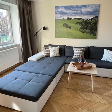 Apartman Relax Zvolen Exteriör bild