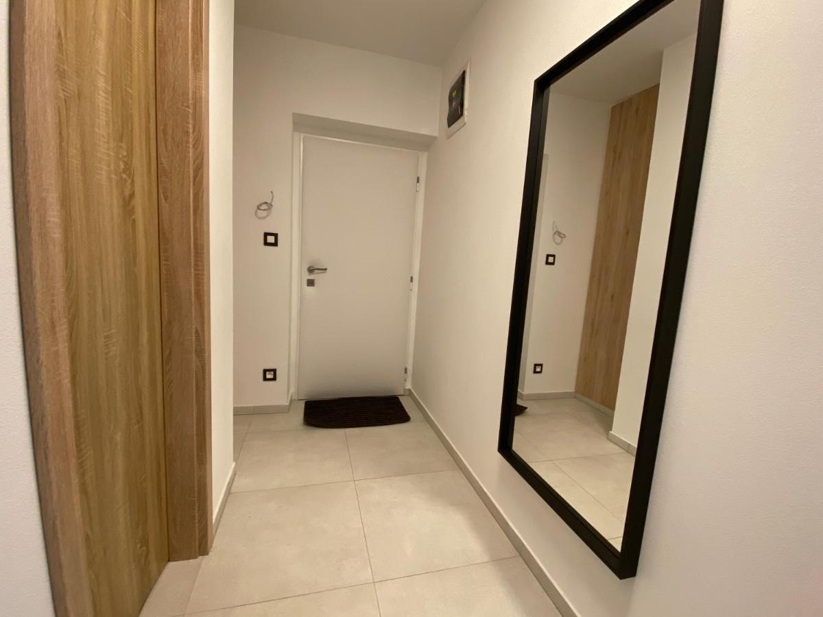 Apartman Relax Zvolen Exteriör bild