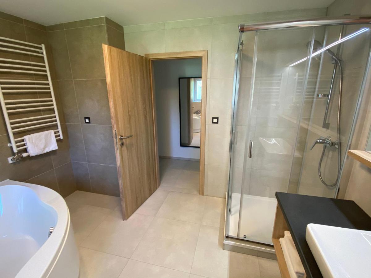 Apartman Relax Zvolen Exteriör bild