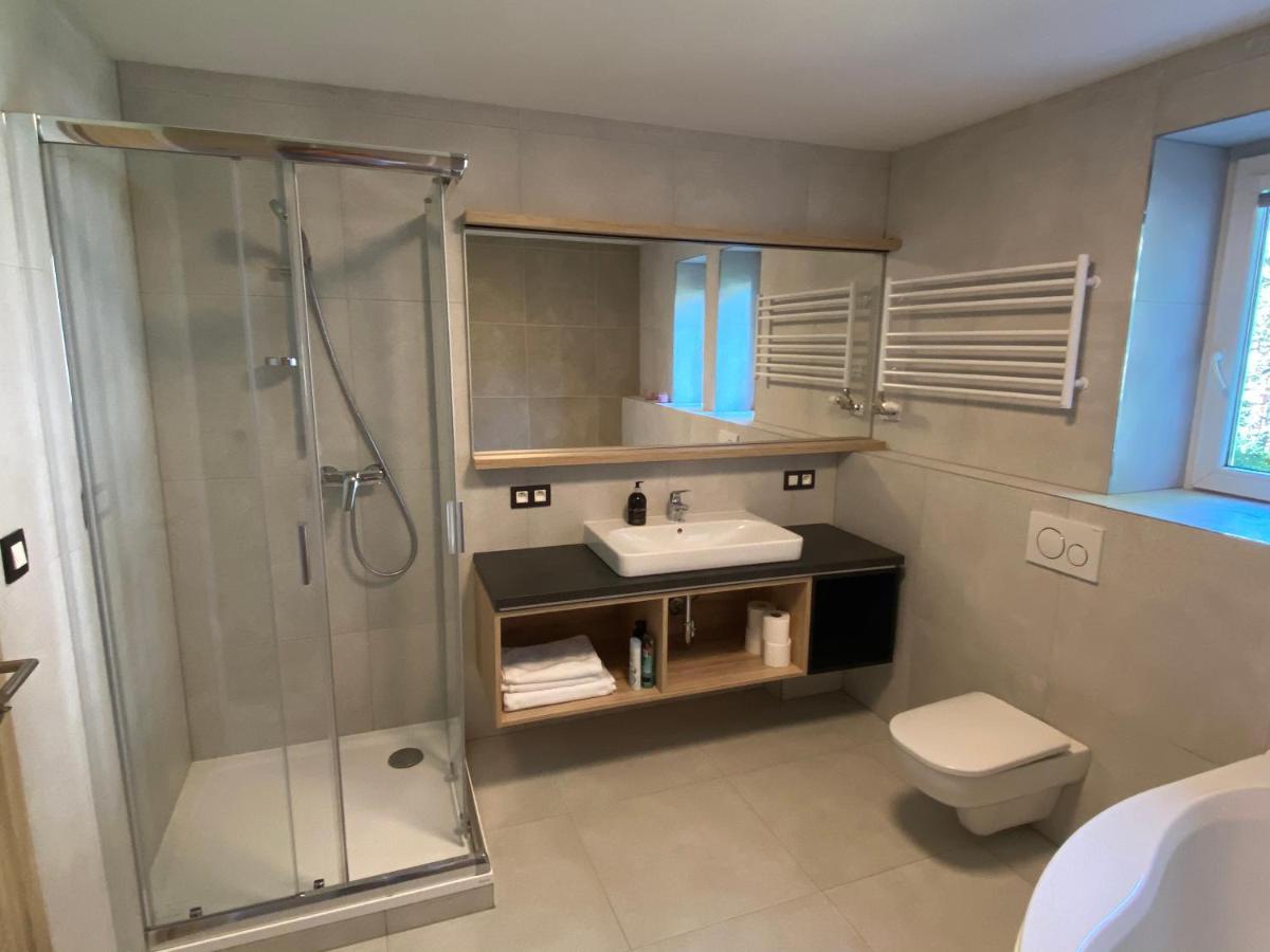 Apartman Relax Zvolen Exteriör bild