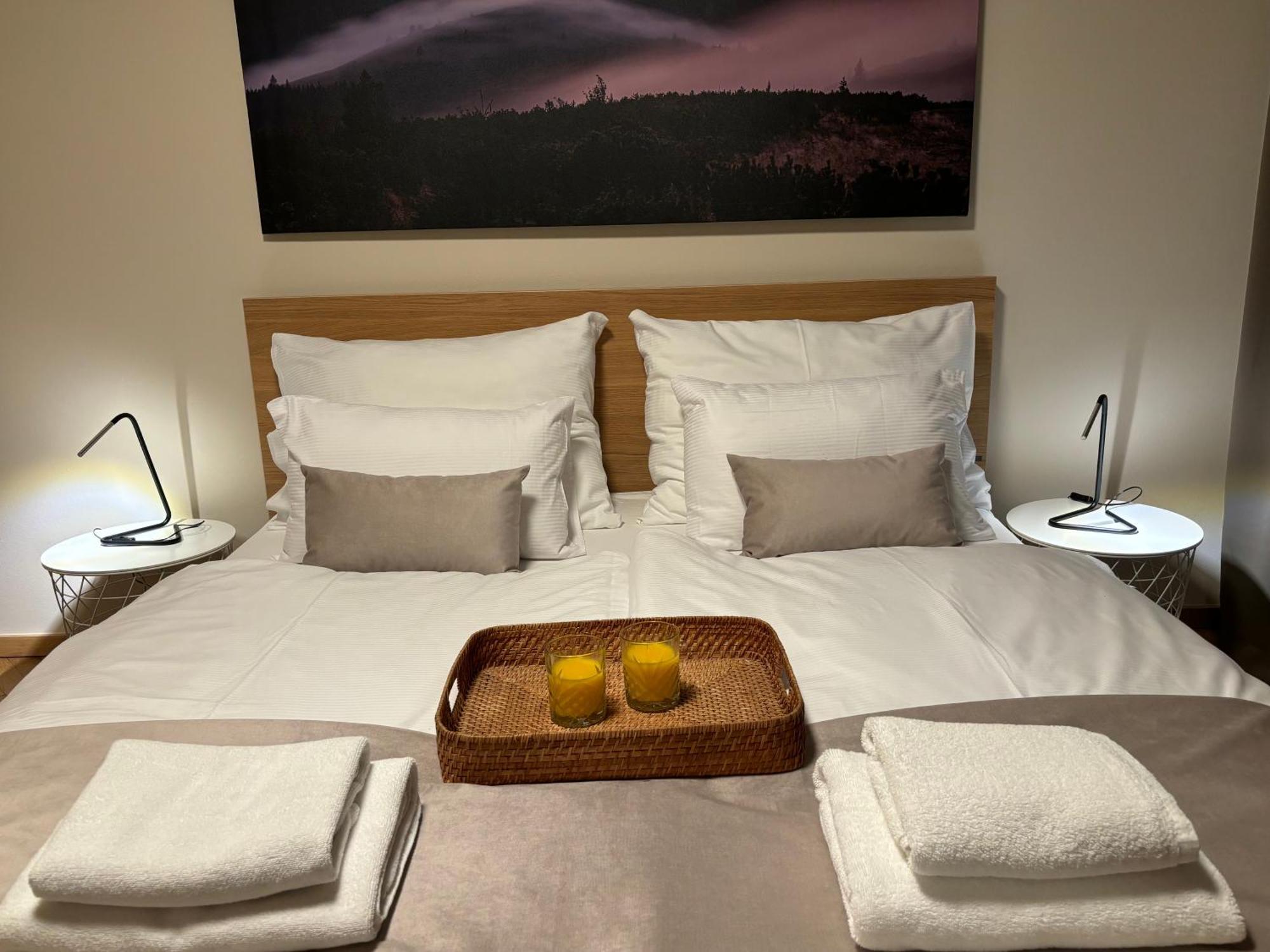 Apartman Relax Zvolen Exteriör bild