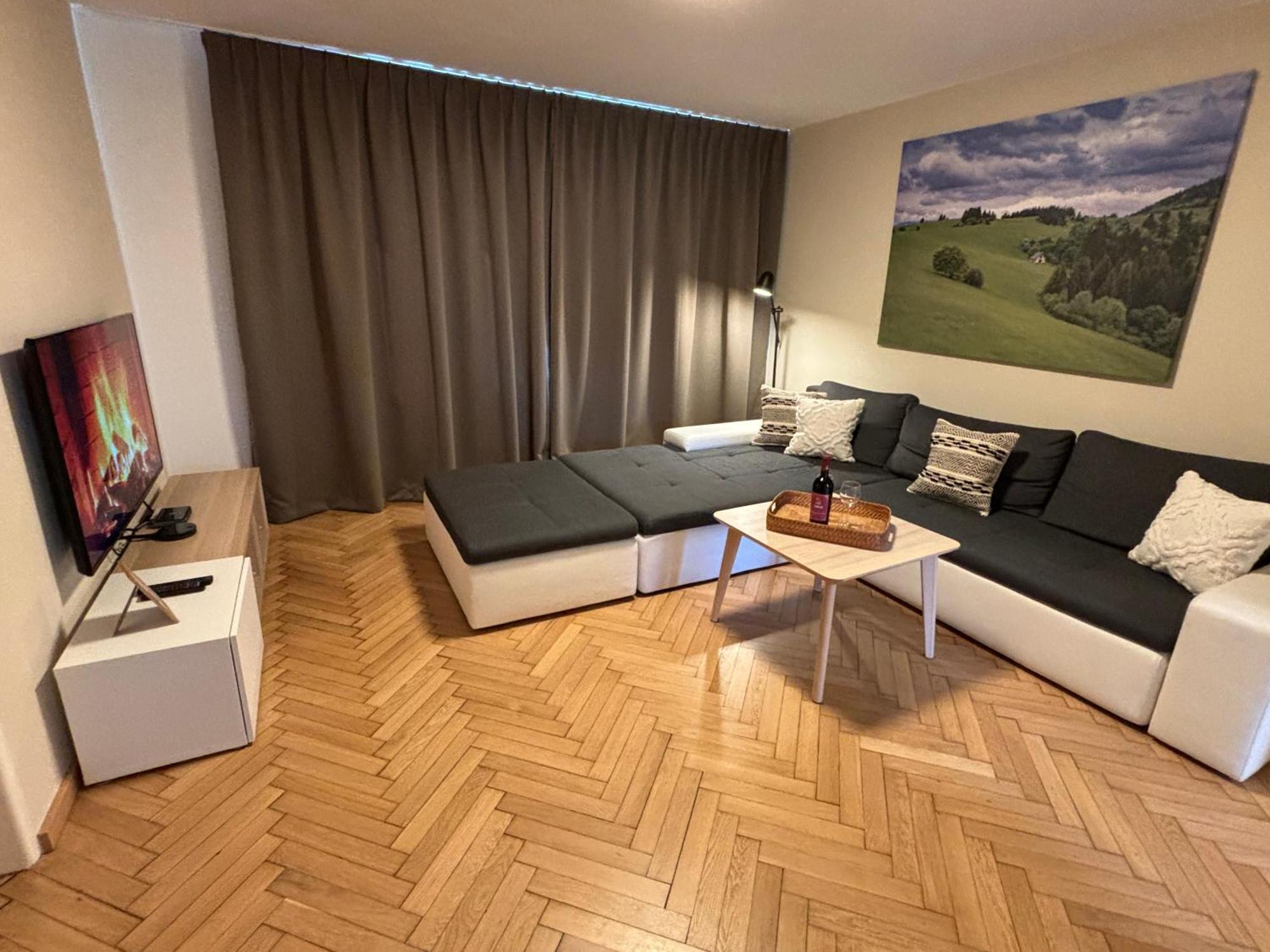 Apartman Relax Zvolen Exteriör bild