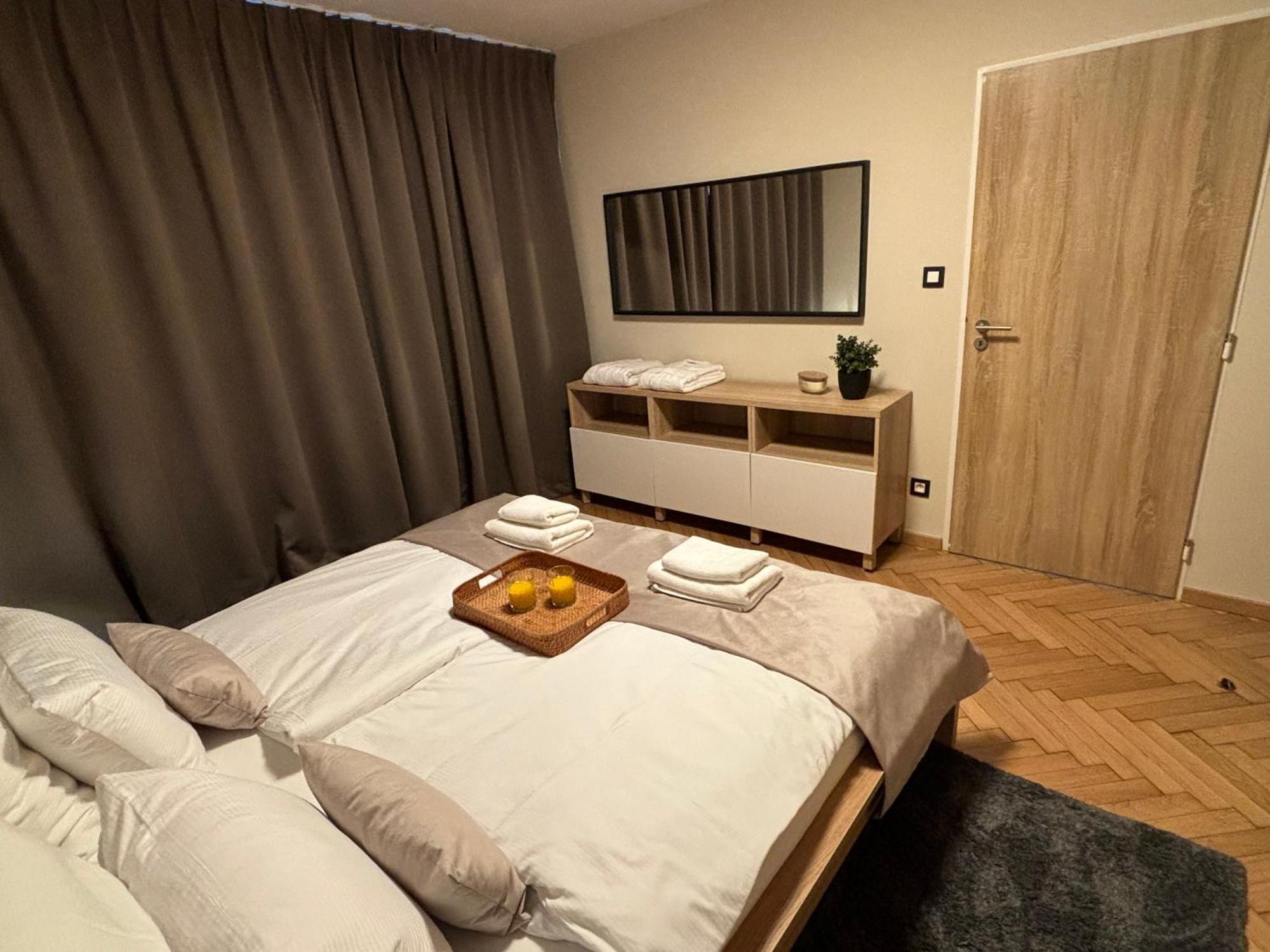 Apartman Relax Zvolen Exteriör bild