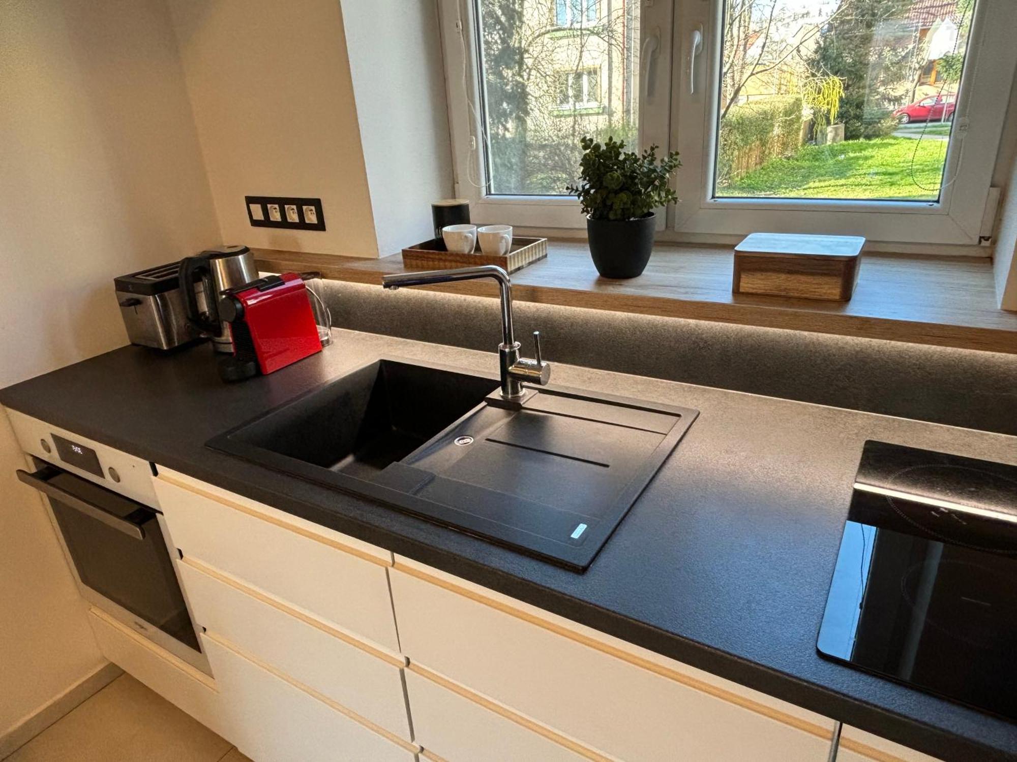 Apartman Relax Zvolen Exteriör bild